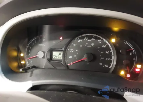 2011 Toyota Sienna Le V6 z USA, uszkodzony, nr VIN 5TDKK3DC9BS098860